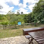 Casa rural Quinta Do Castelo - Casa De Madeira Reguengo Grande