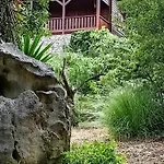 Quinta Do Castelo - Casa De Madeira Casa rural *