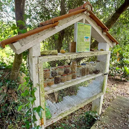 Quinta Do Castelo - Casa De Madeira