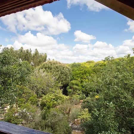 Quinta Do Castelo - Casa De Madeira Casa rural Reguengo Grande
