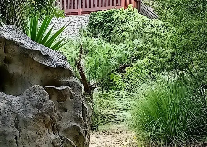 Quinta Do Castelo - Casa De Madeira *